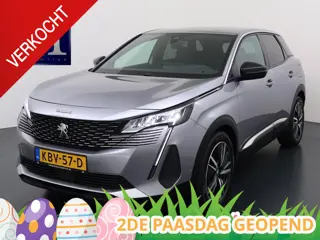Peugeot 3008 1.6 HYbrid 225 Allure Pack Business PHEV PLUG-IN HYBRIDE VAN €26.900,- NU VOOR SLECHTS 