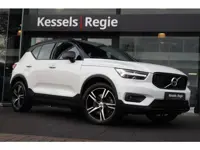 Volvo XC40 1.5 T5 Recharge R-Design 360 Keyless ACC CarPlay El.klep Stuur/Stoelverwarming