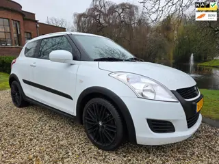 Suzuki Swift 1.2 Comfort SPORT airco/CRUISE