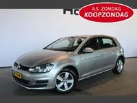 Volkswagen Golf 1.4 TSI ACT Highline Clima Navigatie Stoelverwarming Goed Onderhouden! Inruil Mogeli