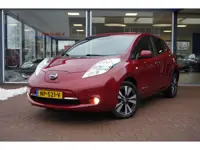 Nissan LEAF Business Edition 30 kWh 5deurs | Airco | Automaat | Elek. Pakket | 360 Cam | Bose | Inru