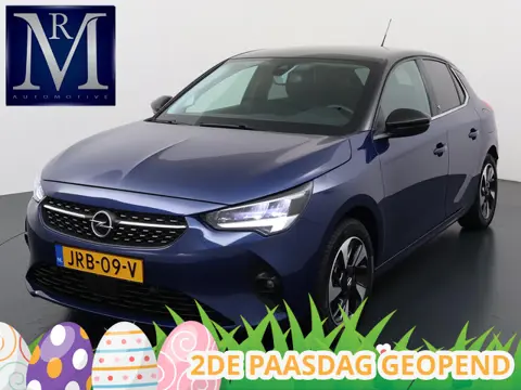 Opel Corsa-e Elegance 50 kWh VAN € 19.900,- VOOR € 16.770,- UW LENTEVOORDEEL € 3.130,-! | 3 FASE | S