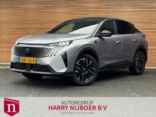 Peugeot 3008 1.2 Hybrid 136 GT 360 Camera / Navi / Adpt Cruise / led matrix enz