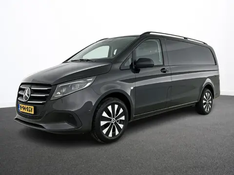 Mercedes-Benz Vito 114 CDI L2 Select Automaat Airco Navi Trekhaak Camera Achterklep