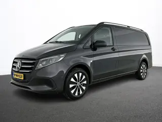 Mercedes-Benz Vito 114 CDI L2 Select Automaat Airco Navi Trekhaak Camera Achterklep