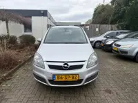 Opel Zafira 1.6 Enjoy