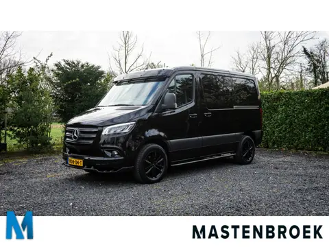 Mercedes-Benz Sprinter 316CDI L1H1 Autom. | 2x schuifdeur | LED | Camera | Carplay | Trekhaak