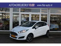 Ford Fiesta 1.0 81PK Style | LM | Orig. NL | Riem VV |