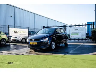 Volkswagen Polo 1.2 TSI BlueMotion Edition Zuinige Polo met lage kilometerstand Origineel NL dealero