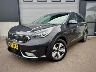 Kia NIRO 1.6 GDi PHEV DynamicPlusLine / Adapt Cruise / Apple Carplay