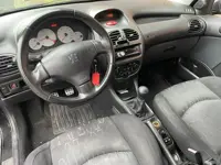 Peugeot 206 1.4-16V XS Airco APK t/m 2026