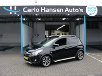 Opel KARL 1.0 Rocks Online Edition