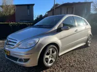 Mercedes-Benz B-klasse 170 | TREKHAAK | LMV | AIRCO |