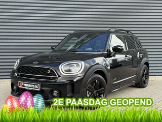 MINI Countryman 1.5 Cooper SE ALL4 (bj 2022, automaat)