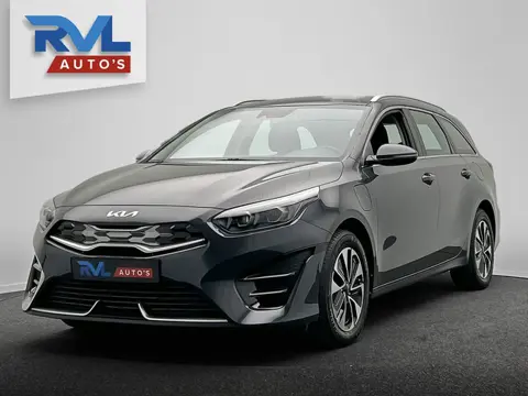 Kia Ceed Sportswagon 1.6 GDI PHEV DynamicPlusLine | Apple/Carplay | Plug-in | Climate/Control | 1e E