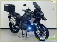 BMW R 1250 GS | R1250GS | Exclusive | ABS | ESA | Topkoffer