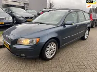 Volvo V50 2.4 Elite