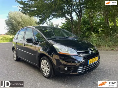 Citroen C4 Picasso 1.6 THP Exclusive 5p. | Aut. |