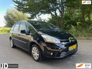 Citroen C4 Picasso 1.6 THP Exclusive 5p. | Aut. |