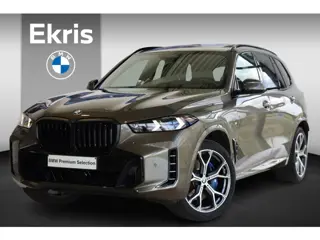 BMW X5 xDrive30d | M Sport Pro | Panorama-dak | Trekhaak | Innovation pack | Stoelverwarming