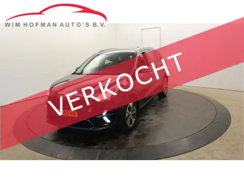 Kia e-Niro DynamicPlusLine 64 kWh 100% SOH Warmtepomp 3-Fase Camera