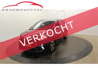 Kia e-Niro DynamicPlusLine 64 kWh 100% SOH Warmtepomp 3-Fase Camera