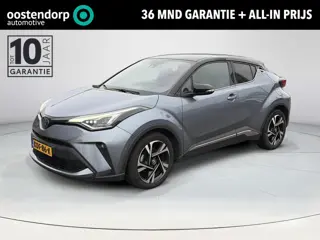 Toyota C-HR 2.0 Hybrid Executive