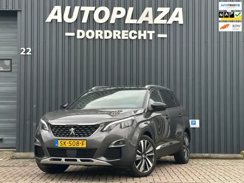 Peugeot 5008 1.2 PureTech GT-Line CAMERA|ACC| APPLE CARPLAY