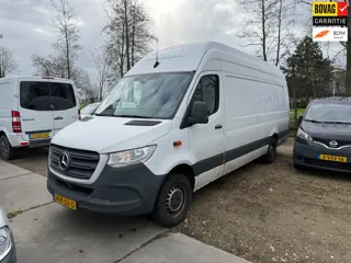 Mercedes-Benz Sprinter 316 2.2 CDI L3H3 EURO VI-D WIT HAND ‘19