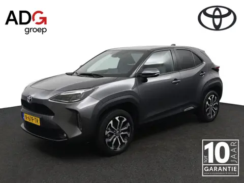 Toyota Yaris Cross 1.5 Hybrid First Edition | Trekhaak | NL Auto | Keyless Entry | Navigatie |