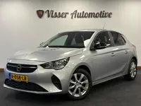 Opel Corsa 1.2 Edition*Nederlandse AutoPas*NAP*Led*Clima*Apple Carplay*Andriod
