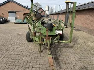 Elho 1210 LC Balenwikkelaar