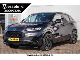 Honda Zr-V 2.0 e:HEV Sport Dealerond. | Carplay | Stoelverw.