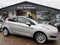 Ford Fiesta 1.6 Ti-VCT Titanium AUTOMAAT !