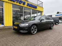 Audi A4 Avant 35 TFSI Pro Line