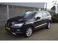 Seat Ateca 1.4 EcoTSI Style Business Intense Clima Cruise Pdc Stoelverwarming Xenon LMV17