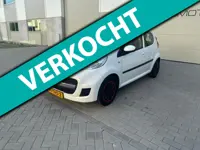 Peugeot 107 1.0-12V XS. 14-02-2026 APK. FACELIFT AIRCO ELEKTRISCHE RAMEN