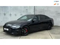 Audi A6 Limousine 45 TFSI QUATTRO S EDITION AUTOMAAT NAVI CAMERA
