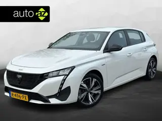 Peugeot 308 1.6 Plug-in Hybrid 180 Active Pack Business | Stoelverwarming | Navi