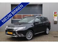 Mitsubishi Outlander 2.4 PHEV Intense, Trekhaak, Cruise, Camera