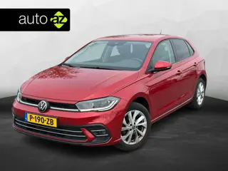 Volkswagen Polo 1.0 TSI Style | Camera | Beats Audio | Keyless