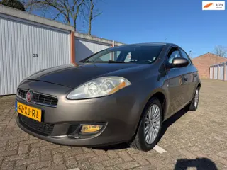 Fiat Bravo 1.4 Airco, Lm velgen, 5 deurs
