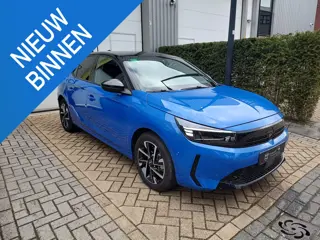 Opel Corsa 1.2 GS Line 100PK Navigatie Led Keyless Android Digitaal-Cockpit Cruise. Dodehoek-Detecti