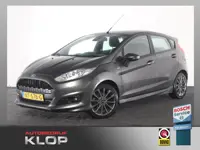 Ford Fiesta 1.0 EcoBoost ST Line