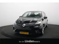 Renault Clio 1.0 TCe Intens | Navigatie | LED | Climatronic | Carplay&Android | Sfeerverlichting