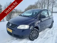 Volkswagen Fox 1.2 Trendline (bj 2009)