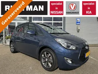 Hyundai ix20 1.4i Go! Trekhaak (bj 2018)