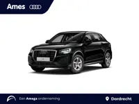 Audi Q2 30 TFSI Pro Line (bj 2026)