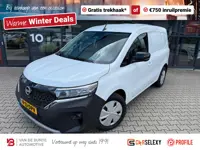 Nissan Townstar Tekna L1 45 kWh * ACC & 360 Graden Camera*