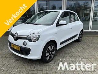 Renault Twingo 1.0 SCe Expression